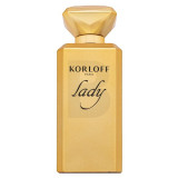 Korloff Paris Lady Korloff EDP parfumuotas vanduo moterims, 88 ml