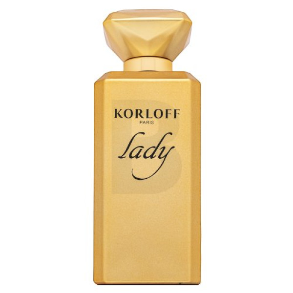 Korloff Paris Lady Korloff EDP parfumuotas vanduo moterims, 88 ml