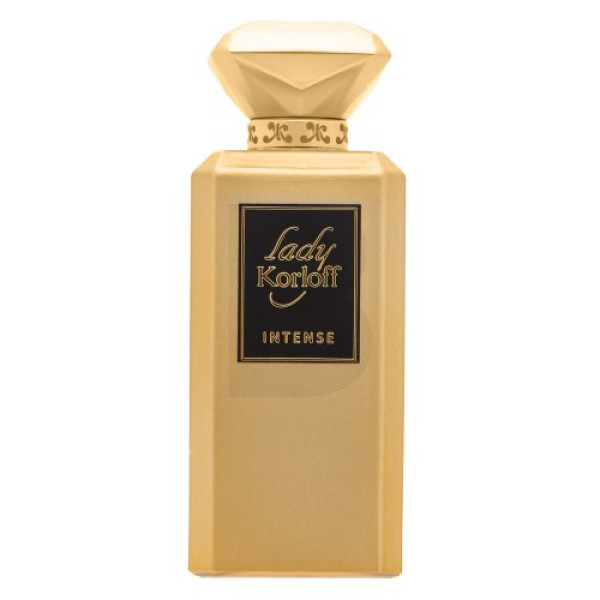 Korloff Paris Lady Korloff Intense EDP parfumuotas vanduo moterims, 88 ml