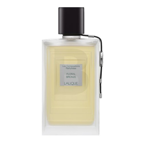 Lalique Floral Bronze EDP parfumuotas vanduo unisex, 100 ml