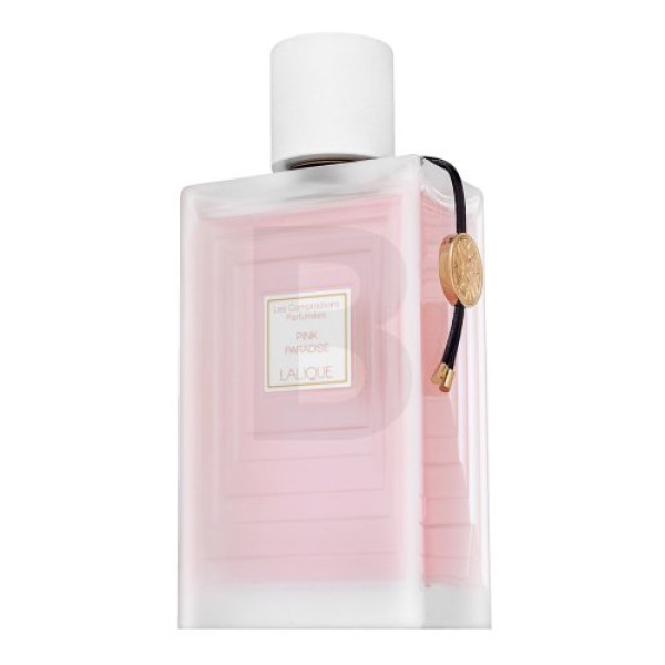 Lalique Les Compositions Parfumees Pink Paradise EDP parfumuotas vanduo moterims, 100 ml