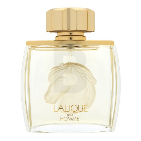 Lalique Pour Homme Equus EDP parfumuotas vanduo vyrams, 75 ml