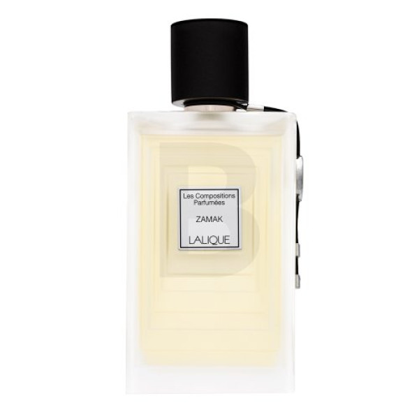 Lalique Zamak EDP parfumuotas vanduo unisex, 100 ml