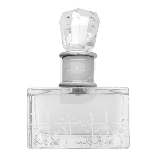 Lattafa Musk Salama EDP parfumuotas vanduo unisex, 100 ml