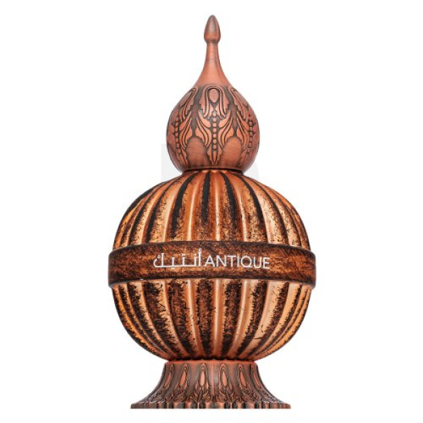 Lattafa Niche Emarati Antique EDP parfumuotas vanduo unisex, 100 ml