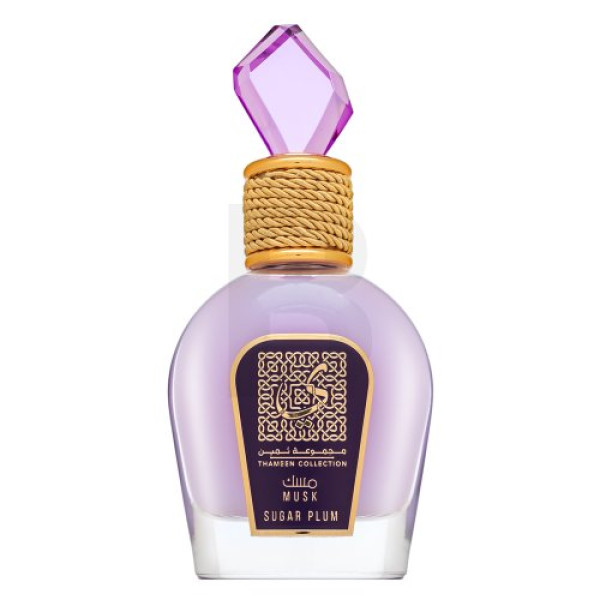 Lattafa Thameen Collection Sugar Plum EDP parfumuotas vanduo moterims, 100 ml