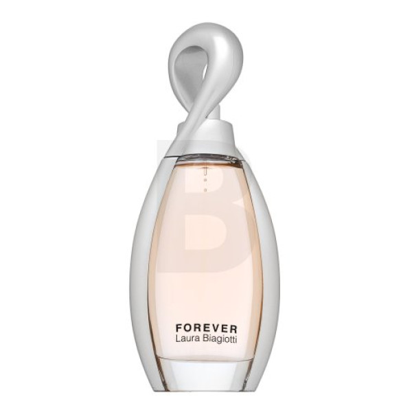 Laura Biagiotti Forever Touche d'Argent EDP parfumuotas vanduo moterims, 60 ml