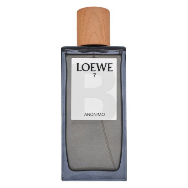 Loewe 7 Anonimo EDP parfumuotas vanduo vyrams, 100 ml