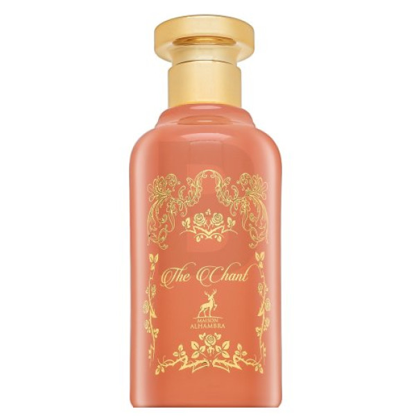 Maison Alhambra The Chant EDP parfumuotas vanduo moterims, 100 ml