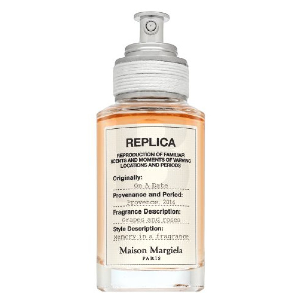 Maison Margiela Replica On A Date EDT tualetinis vanduo unisex, 30 ml