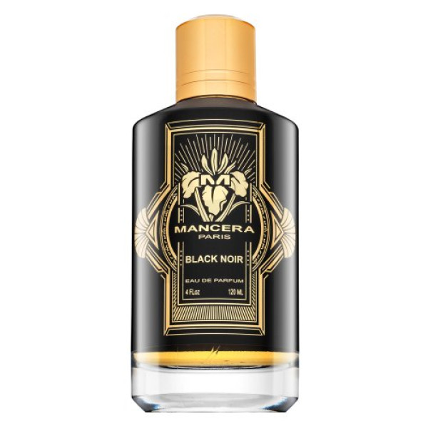 Mancera Black Noir EDP parfumuotas vanduo unisex, 120 ml