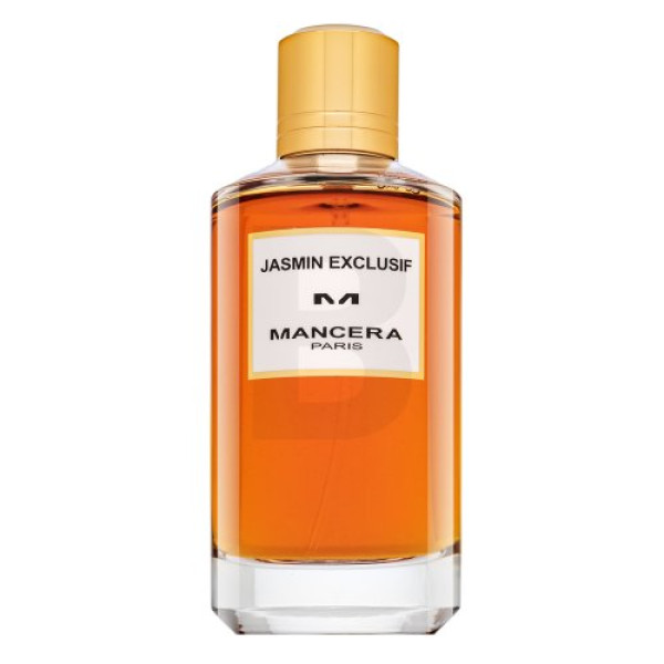 Mancera Jasmin Exclusif EDP parfumuotas vanduo unisex, 120 ml