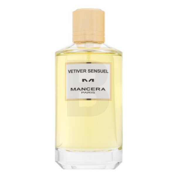 Mancera Vetiver Sensuel EDP parfumuotas vanduo unisex, 120 ml