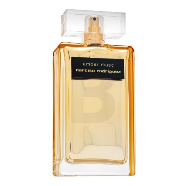 Narciso Rodriguez Amber Musc EDP parfumuotas vanduo moterims, 100 ml