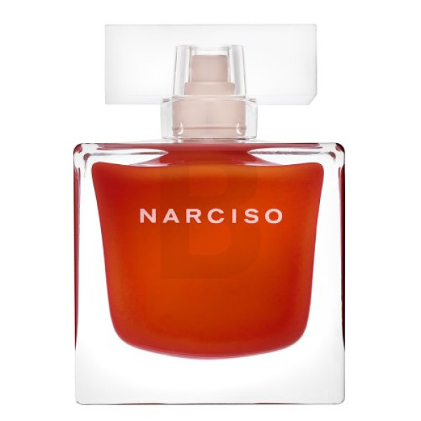 Narciso Rodriguez Narciso Rouge EDT tualetinis vanduo moterims, 90 ml