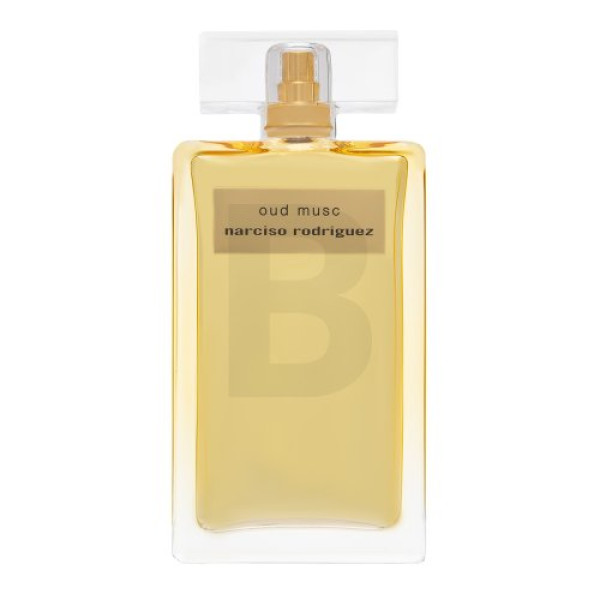 Narciso Rodriguez Oud Musc Intense EDP parfumuotas vanduo unisex, 100 ml