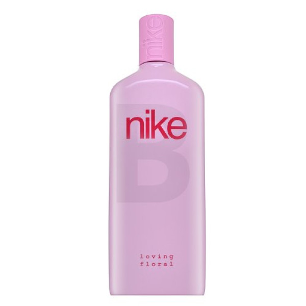 Nike Loving Floral Woman EDT tualetinis vanduo moterims, 150 ml