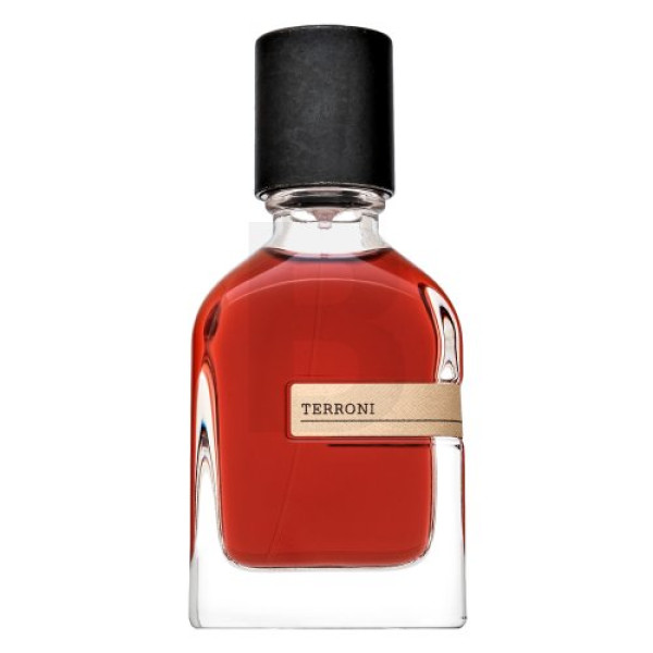 Orto Parisi Terroni EDP parfumuotas vanduo unisex, 50 ml