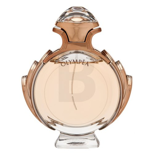 Paco Rabanne Olympéa EDP parfumuotas vanduo moterims, 80 ml