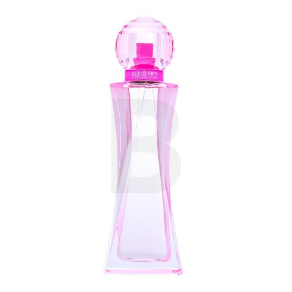 Paris Hilton Electrify EDP parfumuotas vanduo moterims, 100 ml