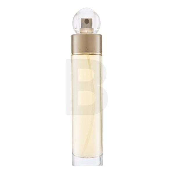 Perry Ellis 360 EDT tualetinis vanduo moterims, 100 ml