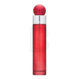 Perry Ellis 360 Red EDT tualetinis vanduo vyrams, 100 ml