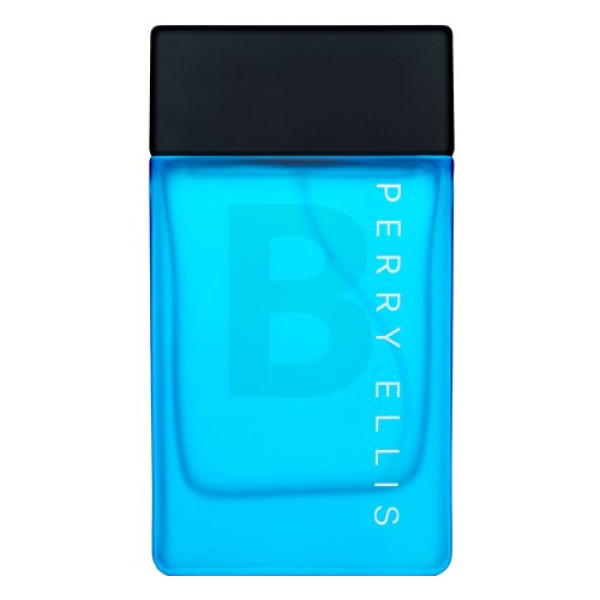 Perry Ellis Pure Blue EDT tualetinis vanduo vyrams, 100 ml