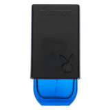 Playboy Make The Cover EDT tualetinis vanduo vyrams, 100 ml