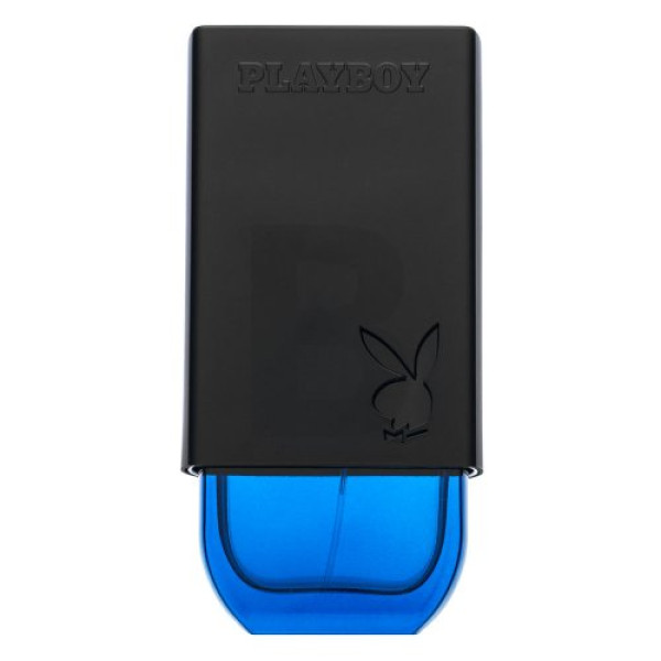 Playboy Make The Cover EDT tualetinis vanduo vyrams, 100 ml