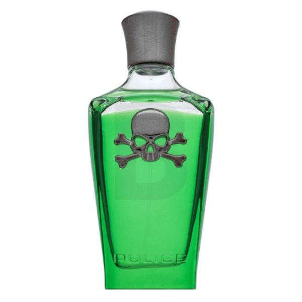 Police Potion Absinthe EDP parfumuotas vanduo vyrams, 100 ml