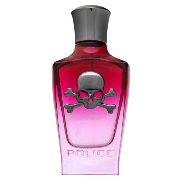 Police Potion Love EDP parfumuotas vanduo moterims, 50 ml