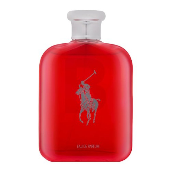 Ralph Lauren Polo Red EDP parfumuotas vanduo vyrams, 125 ml