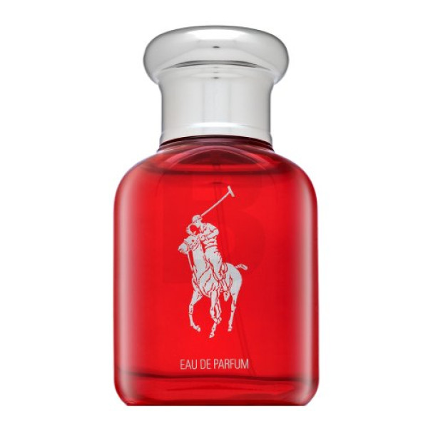 Ralph Lauren Polo Red EDP parfumuotas vanduo vyrams, 40 ml