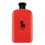 Ralph Lauren Polo Red EDT tualetinis vanduo vyrams, 200 ml