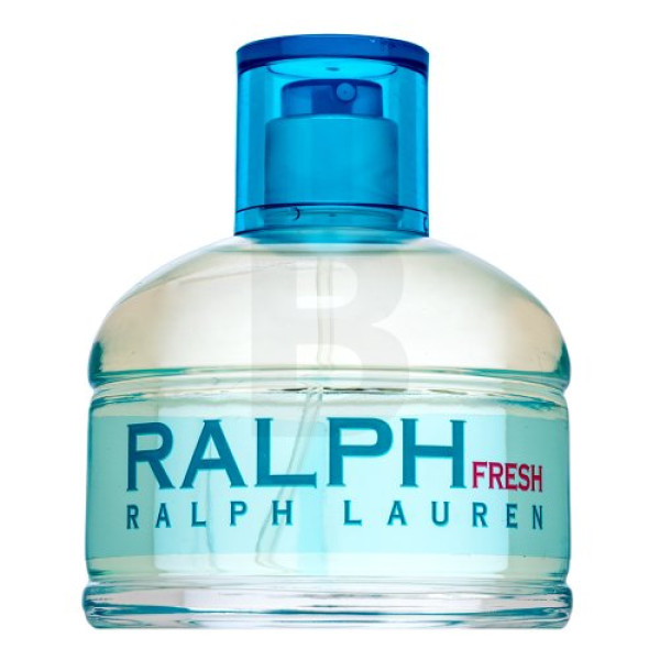 Ralph Lauren Ralph Fresh EDT tualetinis vanduo moterims, 100 ml