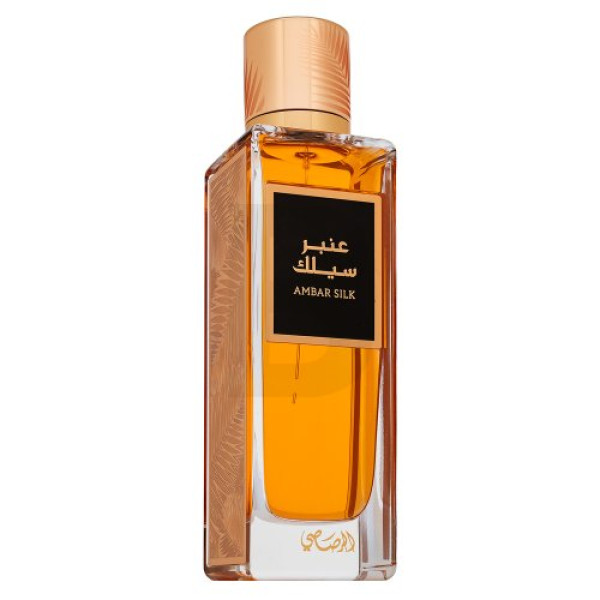 Rasasi Ambar Silk EDP parfumuotas vanduo unisex, 200 ml