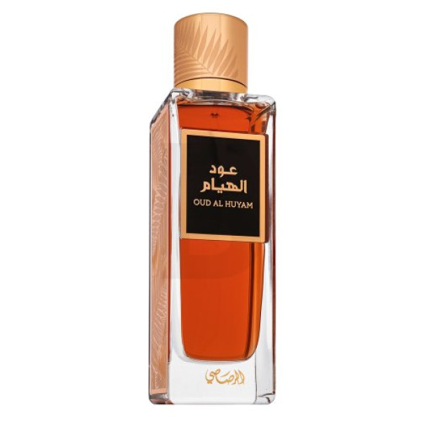 Rasasi Oud Al Huyam EDP parfumuotas vanduo unisex, 200 ml