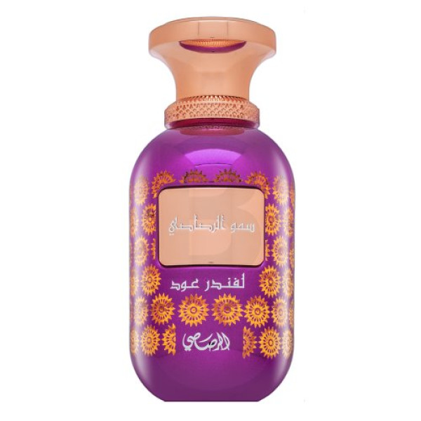 Rasasi Sar Lamaan Lavender Oud EDP parfumuotas vanduo unisex, 100 ml