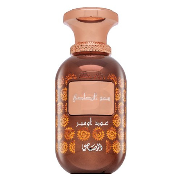 Rasasi Sar Lamaan Oud Ombre EDP parfumuotas vanduo unisex, 100 ml