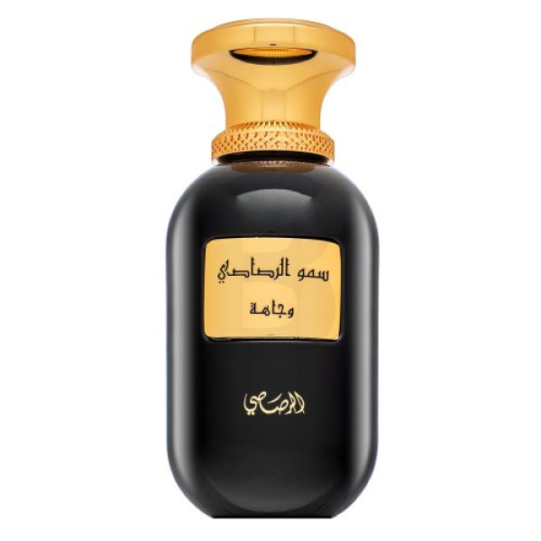 Rasasi Somow Al Rasasi Wajaha EDP parfumuotas vanduo unisex, 100 ml