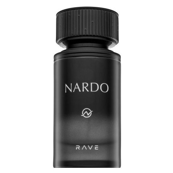 Rave Nardo Black EDP parfumuotas vanduo unisex, 100 ml