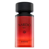 Rave Nardo Red EDP parfumuotas vanduo unisex, 100 ml