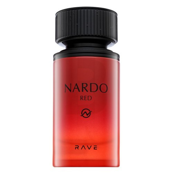 Rave Nardo Red EDP parfumuotas vanduo unisex, 100 ml