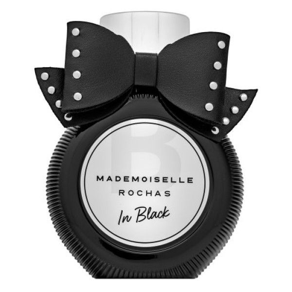 Rochas Mademoiselle Rochas In Black EDP parfumuotas vanduo moterims, 50 ml