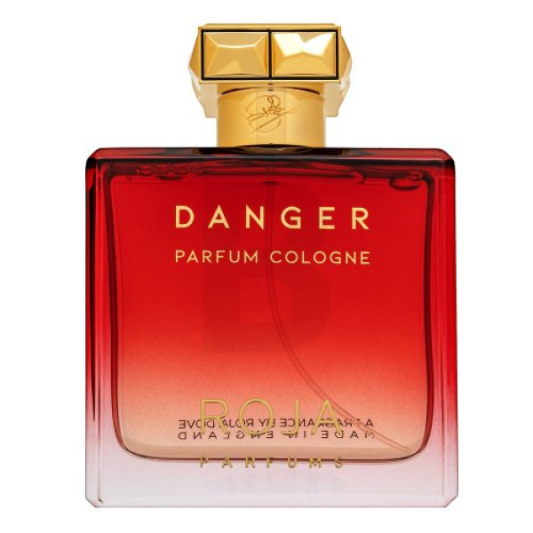 Roja Parfums Danger EDC odekolonas vyrams, 100 ml