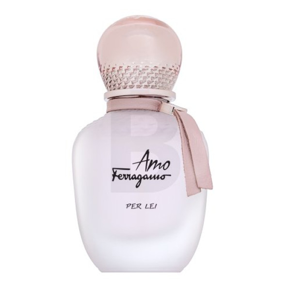 Salvatore Ferragamo Amo Ferragamo Per Lei EDP parfumuotas vanduo moterims, 30 ml