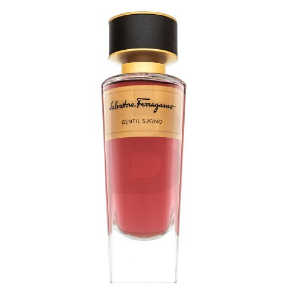 Salvatore Ferragamo Tuscan Creations Gentil Suono EDP parfumuotas vanduo unisex, 100 ml