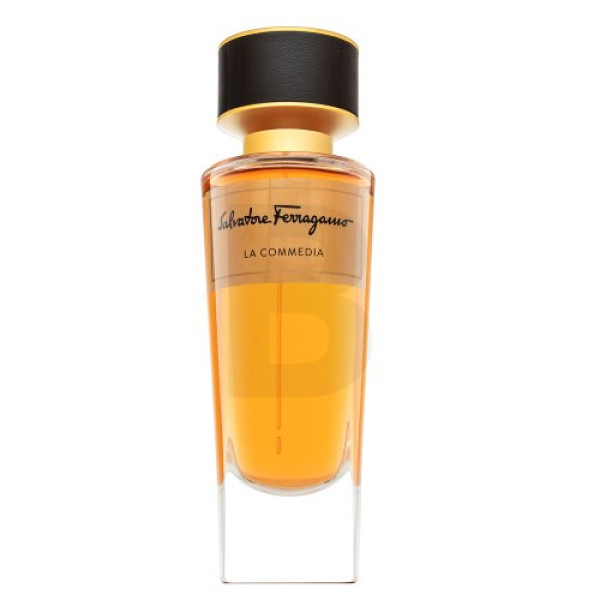 Salvatore Ferragamo Tuscan Creations La Commedia EDP parfumuotas vanduo unisex, 100 ml