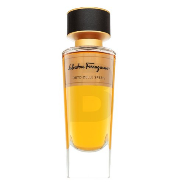 Salvatore Ferragamo Tuscan Creations Orto Delle Spezie EDP parfumuotas vanduo unisex, 100 ml