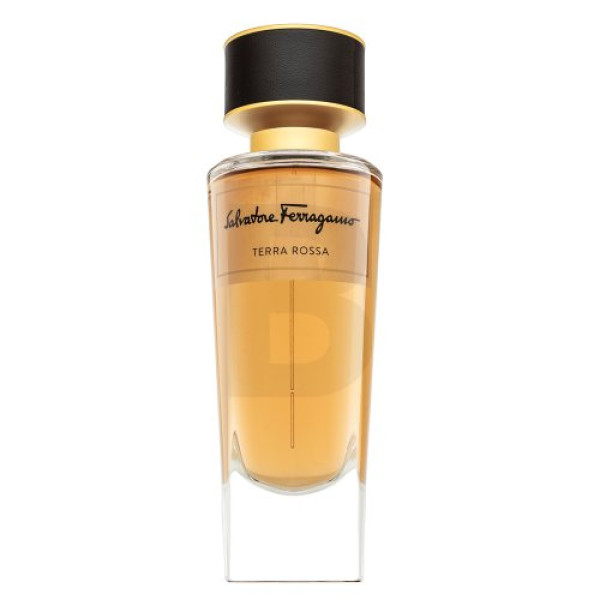 Salvatore Ferragamo Tuscan Creations Terra Rossa EDP parfumuotas vanduo unisex, 100 ml